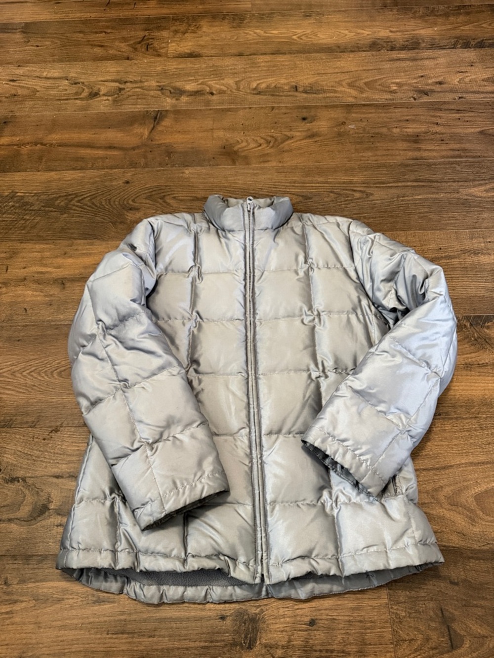 Gap Puffer!!